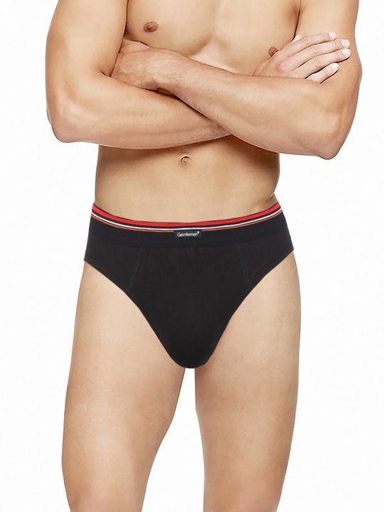 трусы мужские gp45 [2 шт] слип от магазина «Зона Белья»