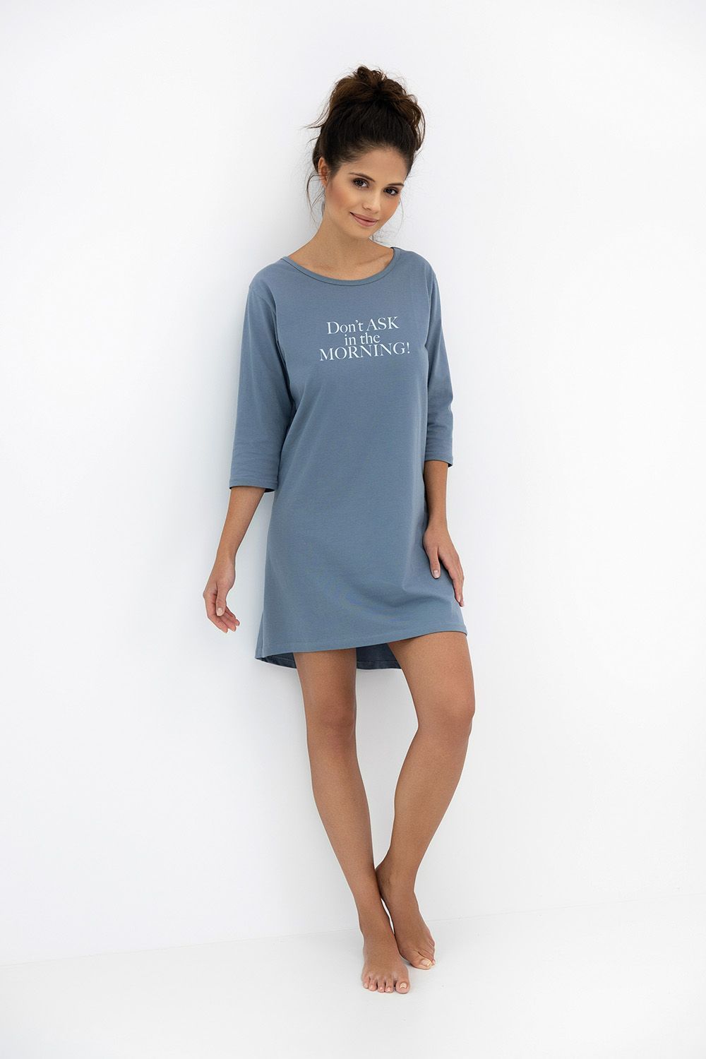 сорочка morning от магазина «Зона Белья»