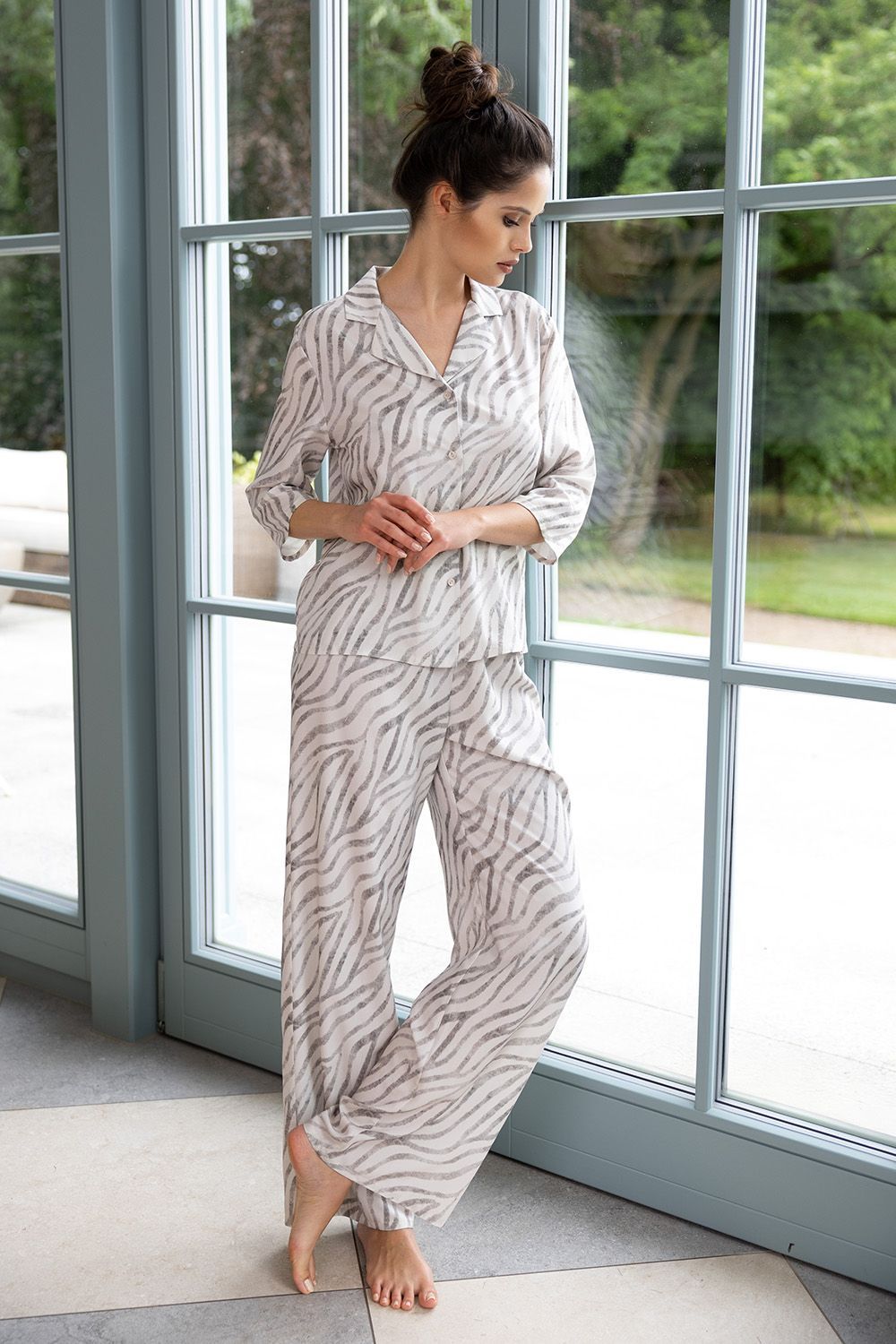 пижама emory от магазина «Зона Белья»