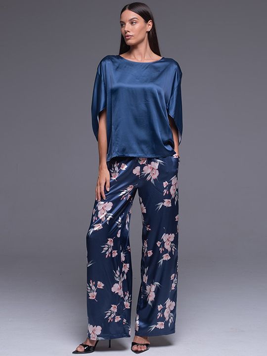 №7504 пижама "viola" от магазина «Зона Белья»