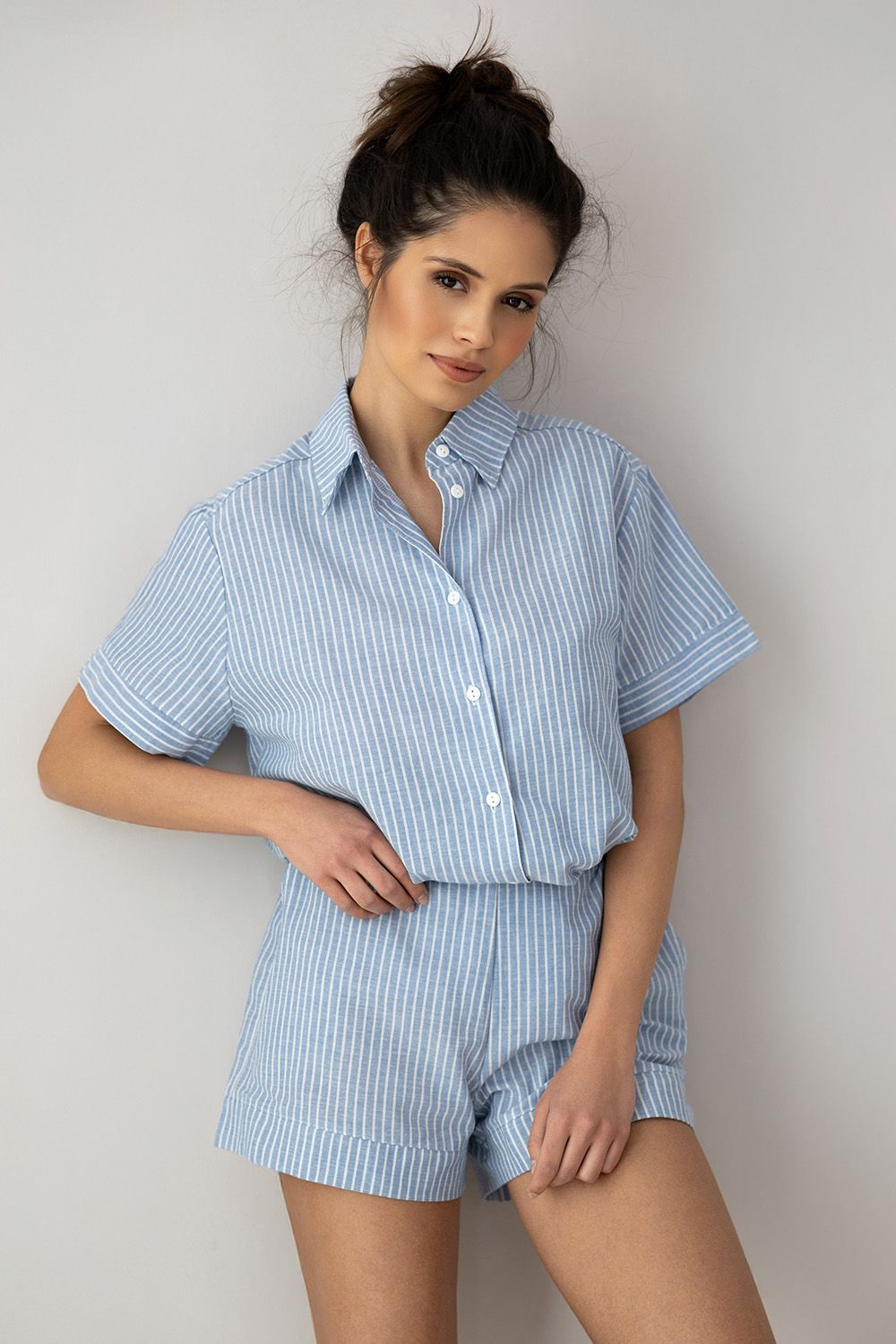 пижама jany от магазина «Зона Белья»