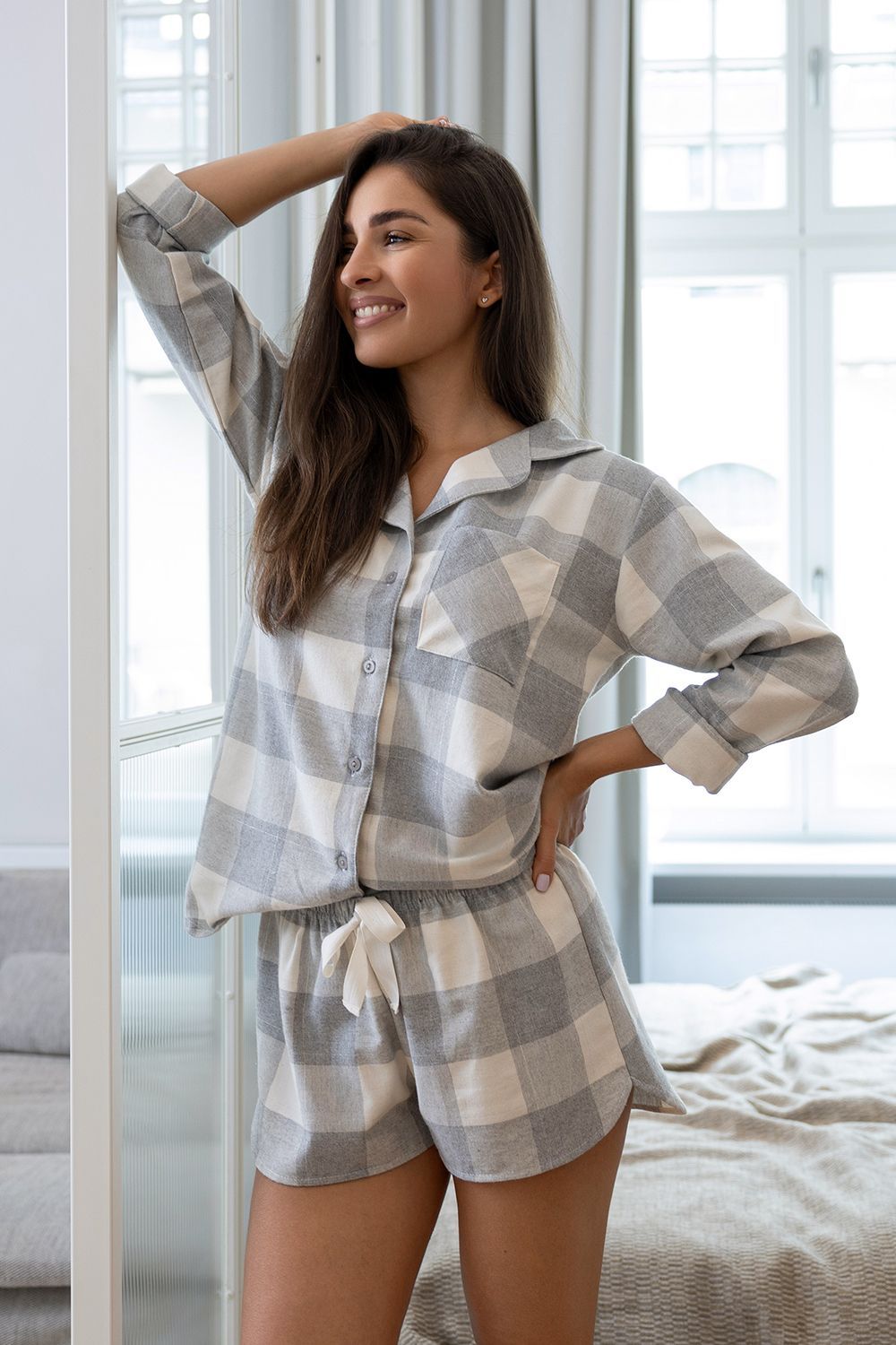 пижама joanna от магазина «Зона Белья»