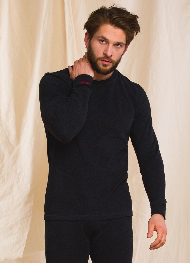 mvd 155 termo логслив мужской от магазина «Зона Белья»