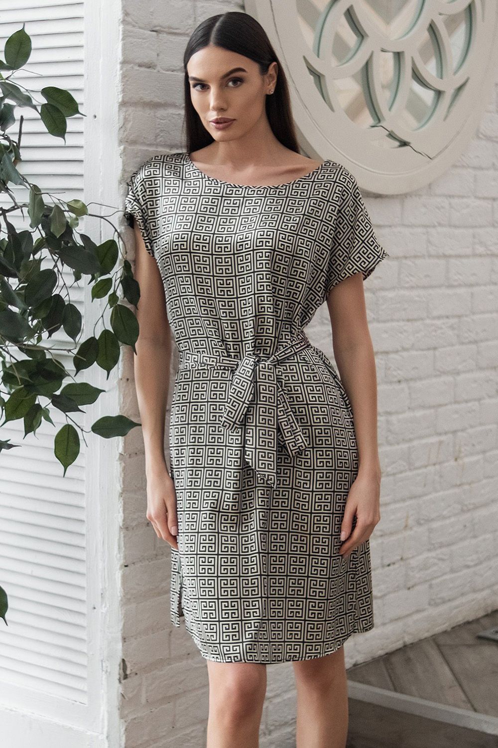 туника jadore 4085 от магазина «Зона Белья»