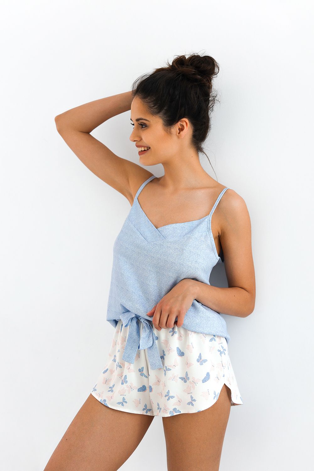 пижама felicia от магазина «Зона Белья»