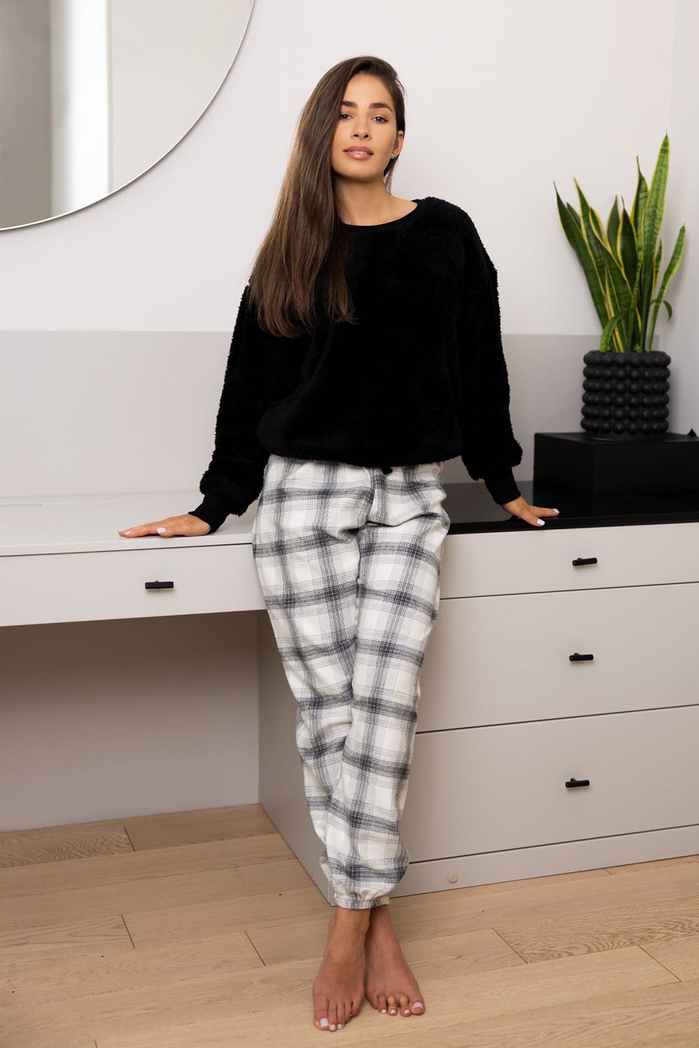 пижама meredith от магазина «Зона Белья»