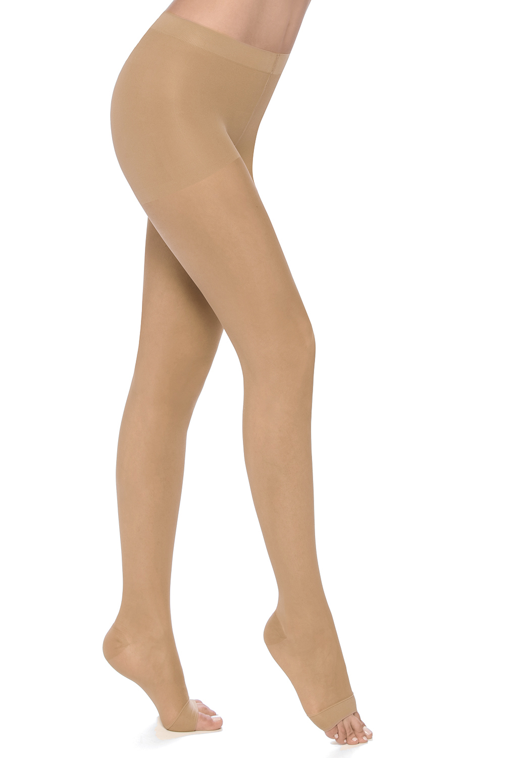 Колготки CL3180 Collant Nady 70 den Nero Playa