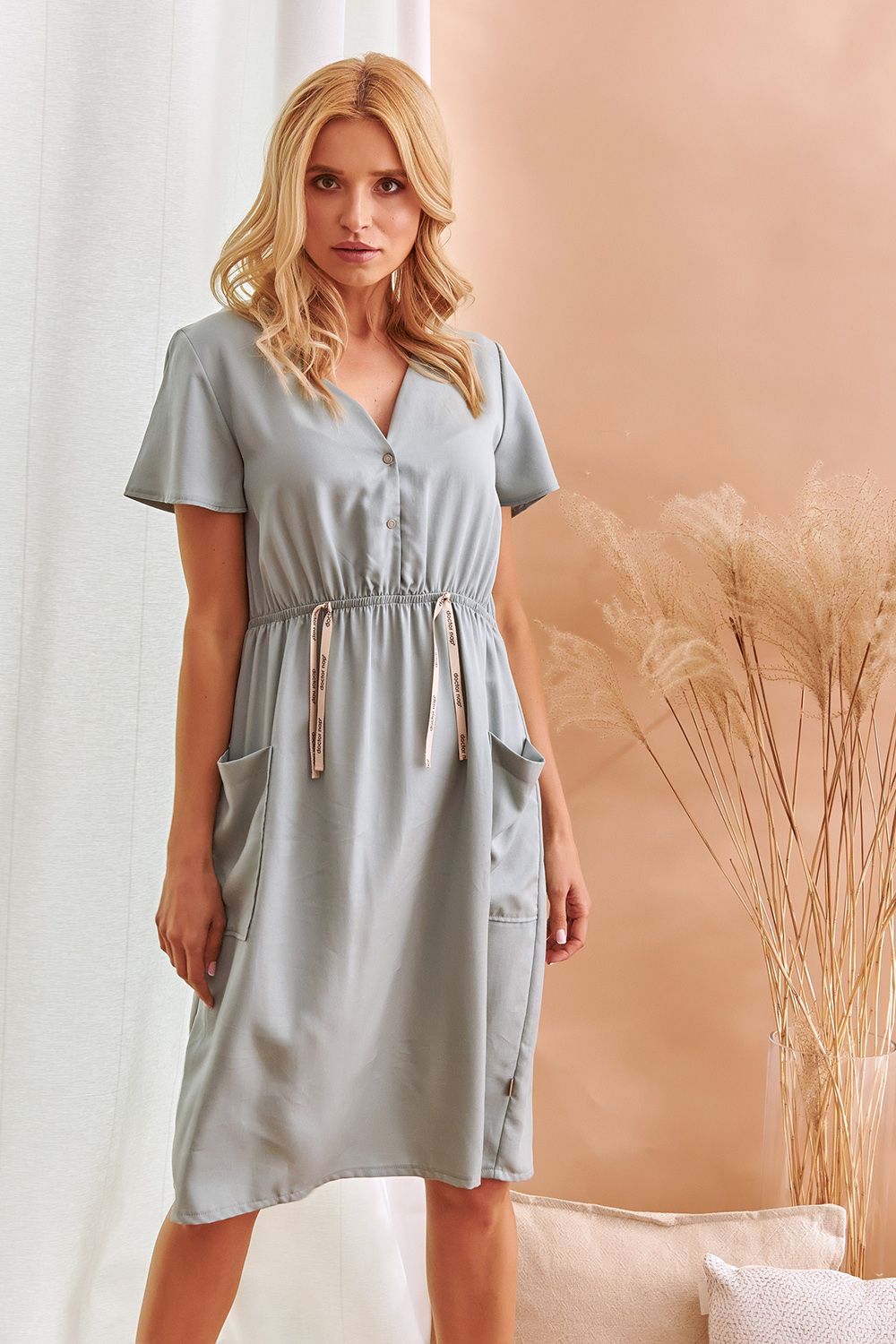 сорочка tcb.4159 harmony от магазина «Зона Белья»