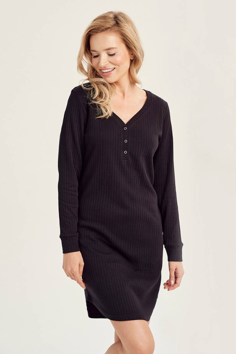 3002 sisi сорочка женская от магазина «Зона Белья»