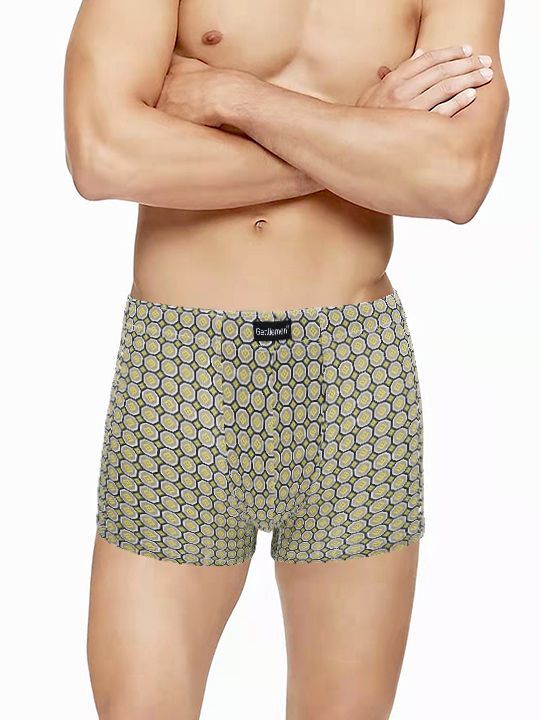 трусы мужские gs7913 шорты от магазина «Зона Белья»