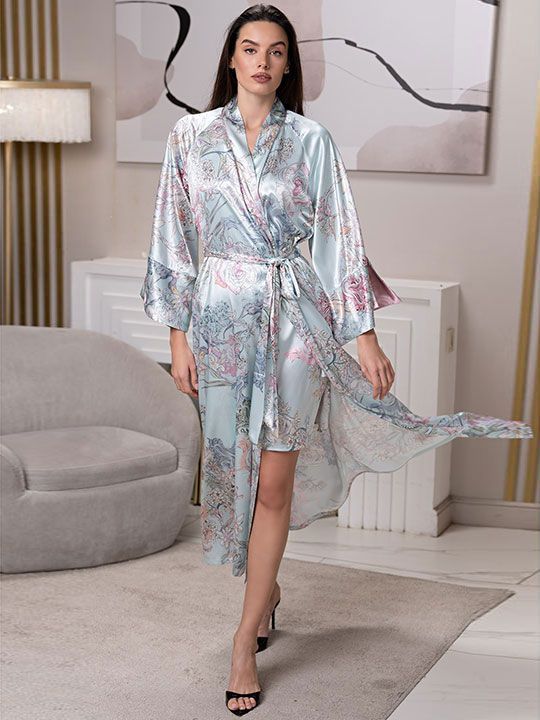 №4529 Халат "Gabriel"