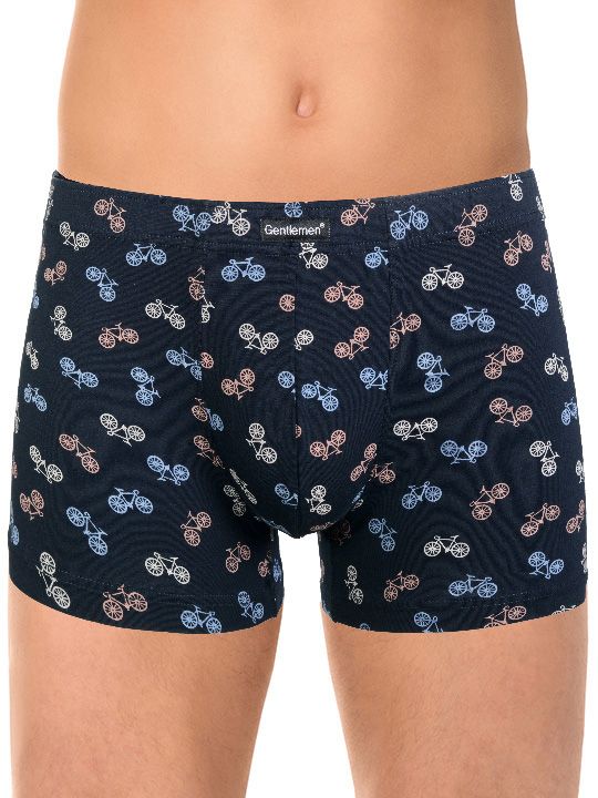 трусы мужские gs7850 шорты от магазина «Зона Белья»