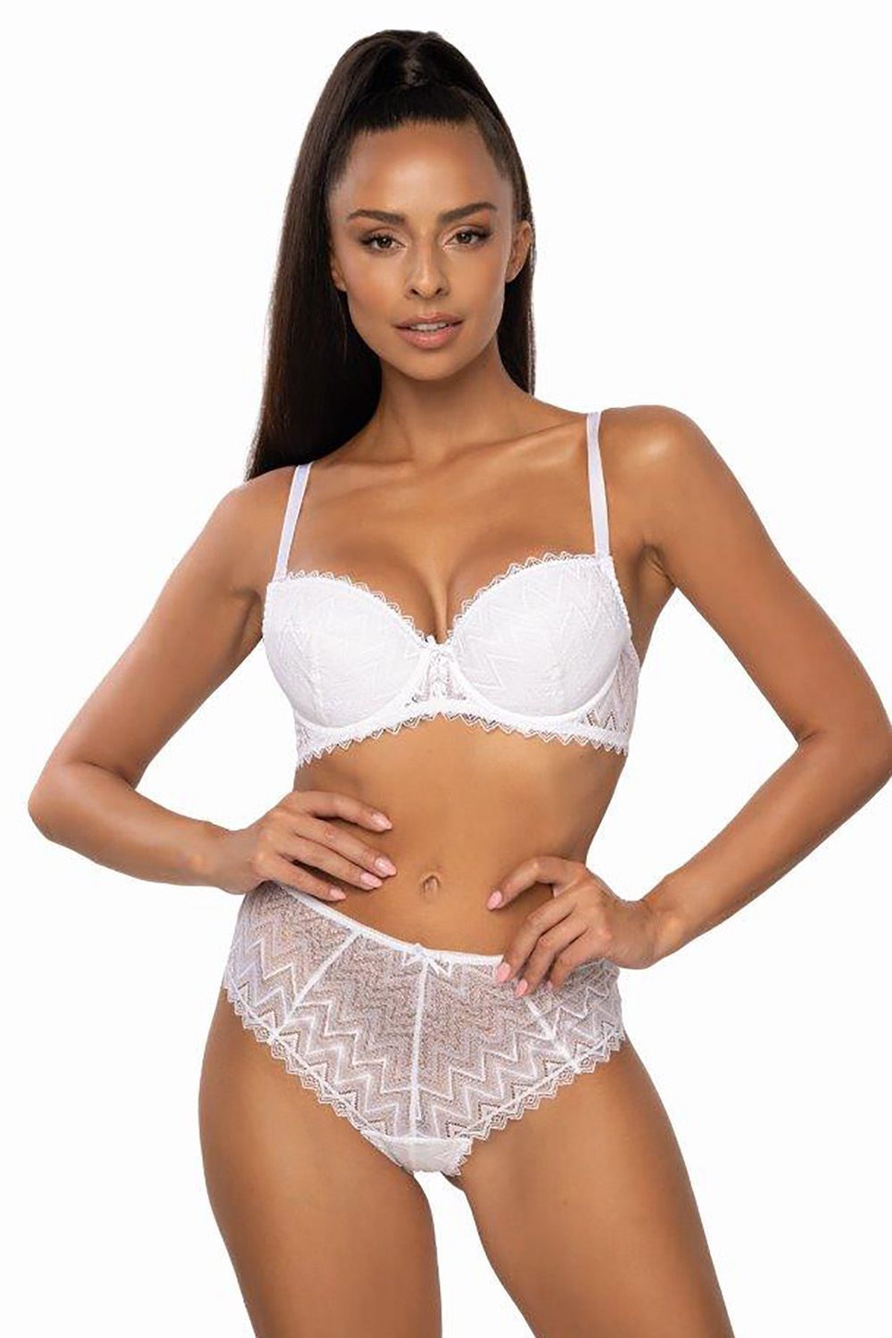 Бюстгальтер M-3802-11 Elif Bialy