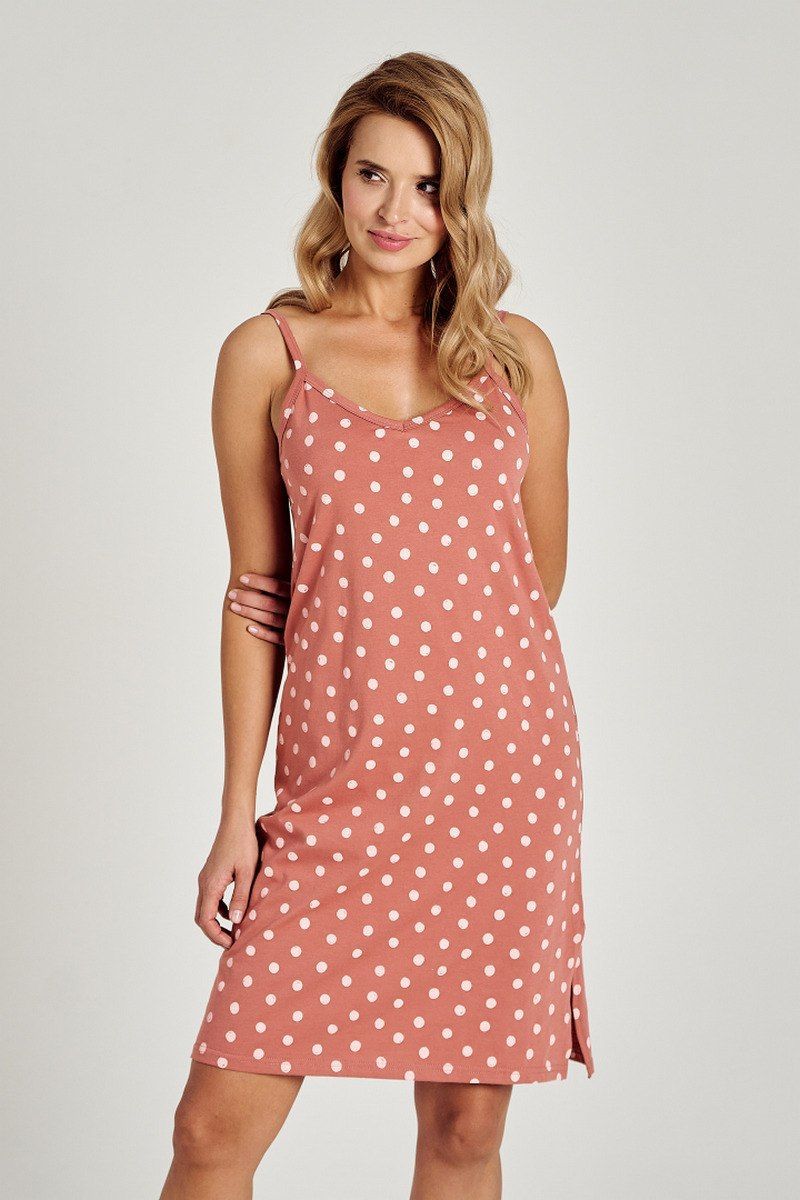 3128 paris сорочка женская от магазина «Зона Белья»