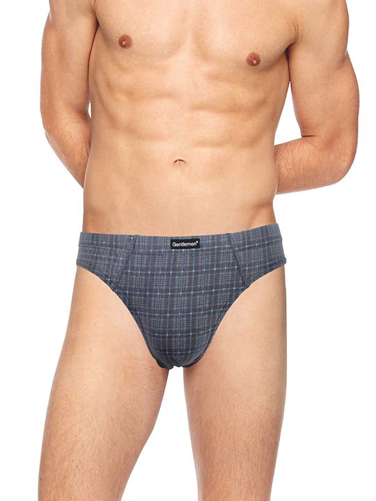 трусы мужские gp8005 [2шт] слип от магазина «Зона Белья»