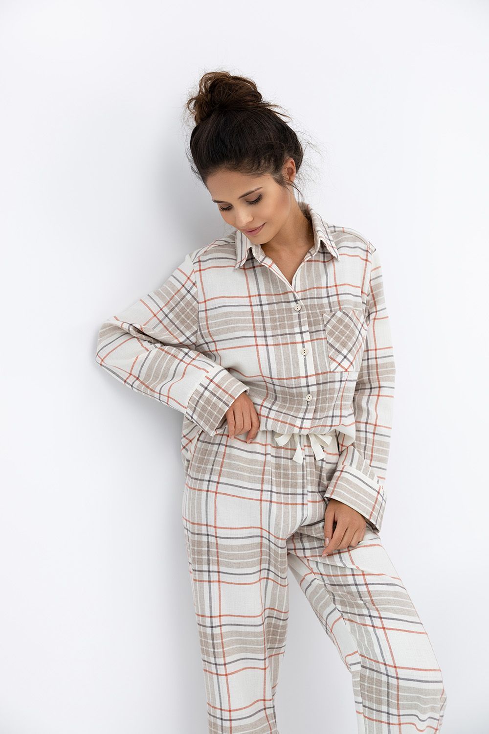 пижама adalyn от магазина «Зона Белья»