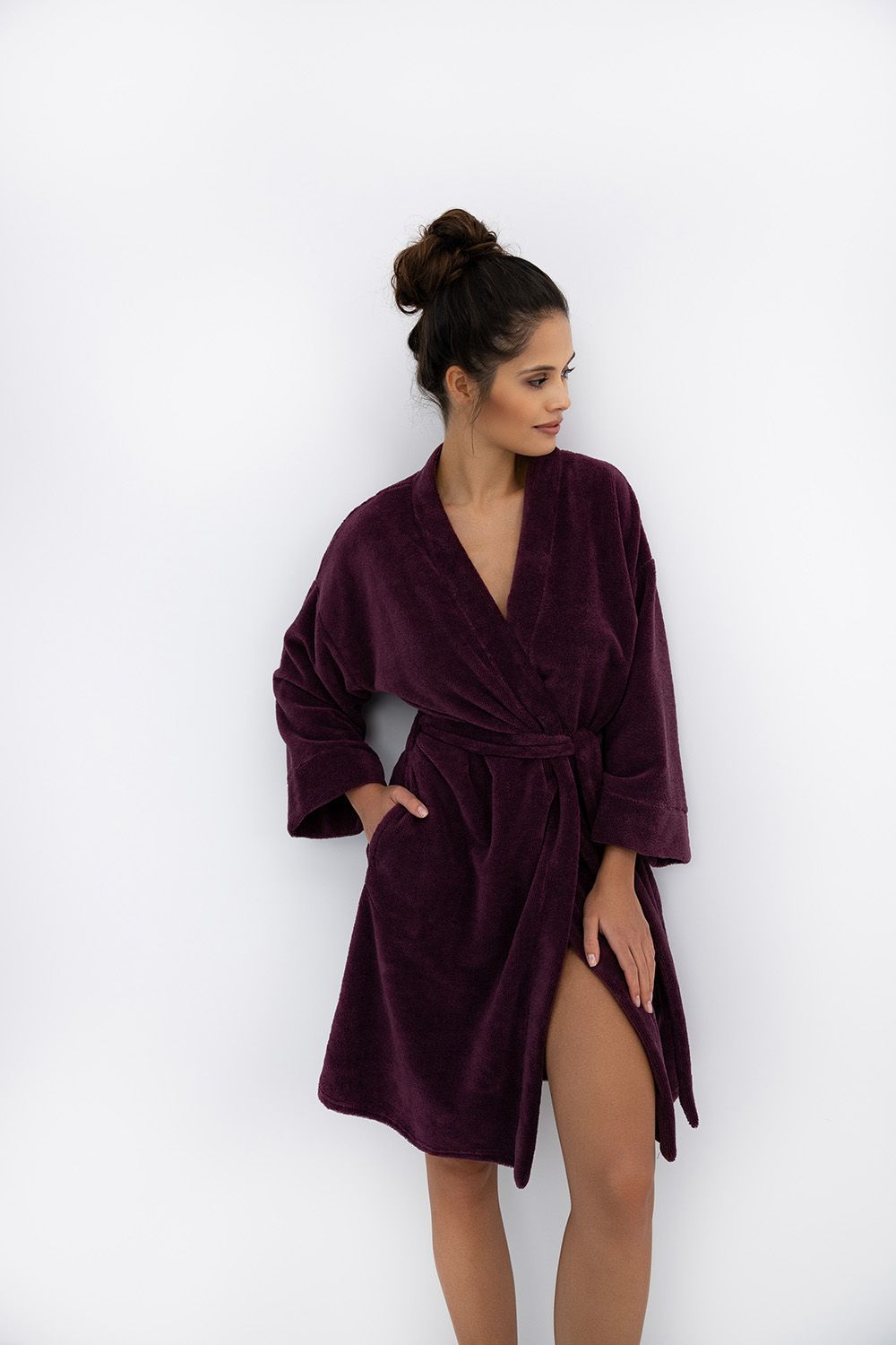 халат indigo от магазина «Зона Белья»