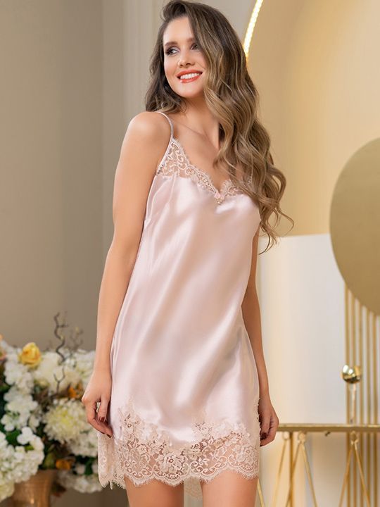 №3721 Сорочка "Milinda" MiaAmore
