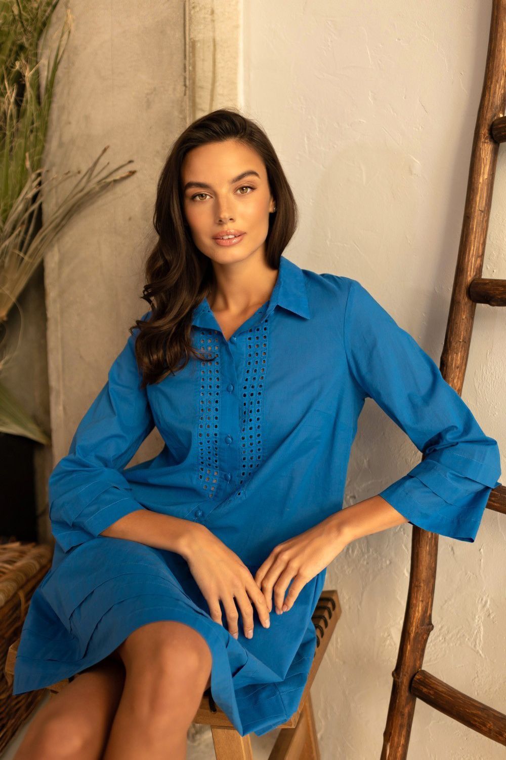 туника rochelle 1610s от магазина «Зона Белья»