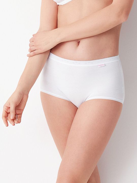 Трусы №8001 Intimo Naturale слип