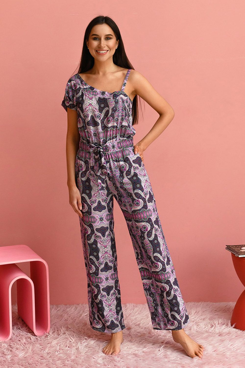 Комбинезон Alba 16506