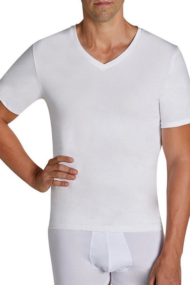 20100 футболка мужская от магазина «Зона Белья»