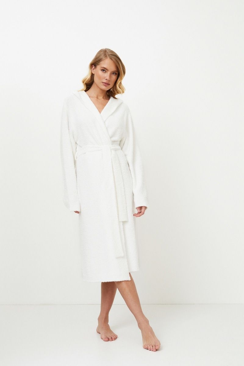 keyla халат женский от магазина «Зона Белья»