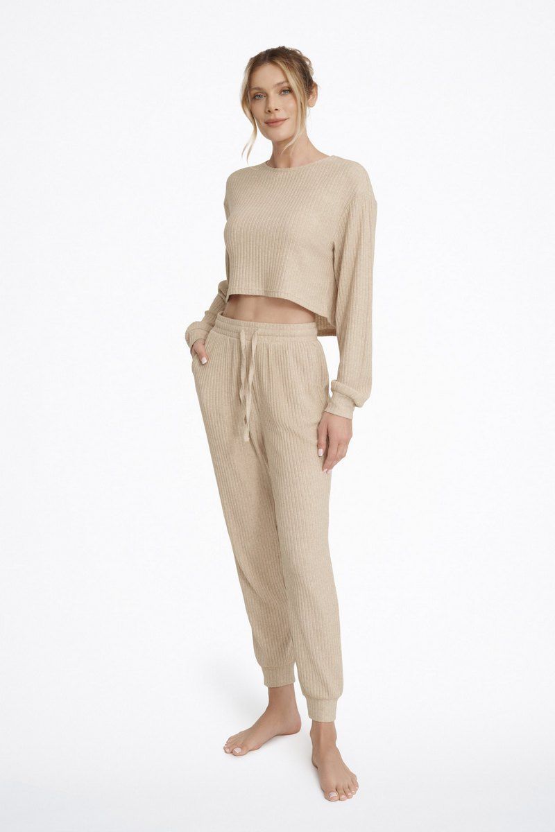 40253 clytia пижамный комплект женский от магазина «Зона Белья»