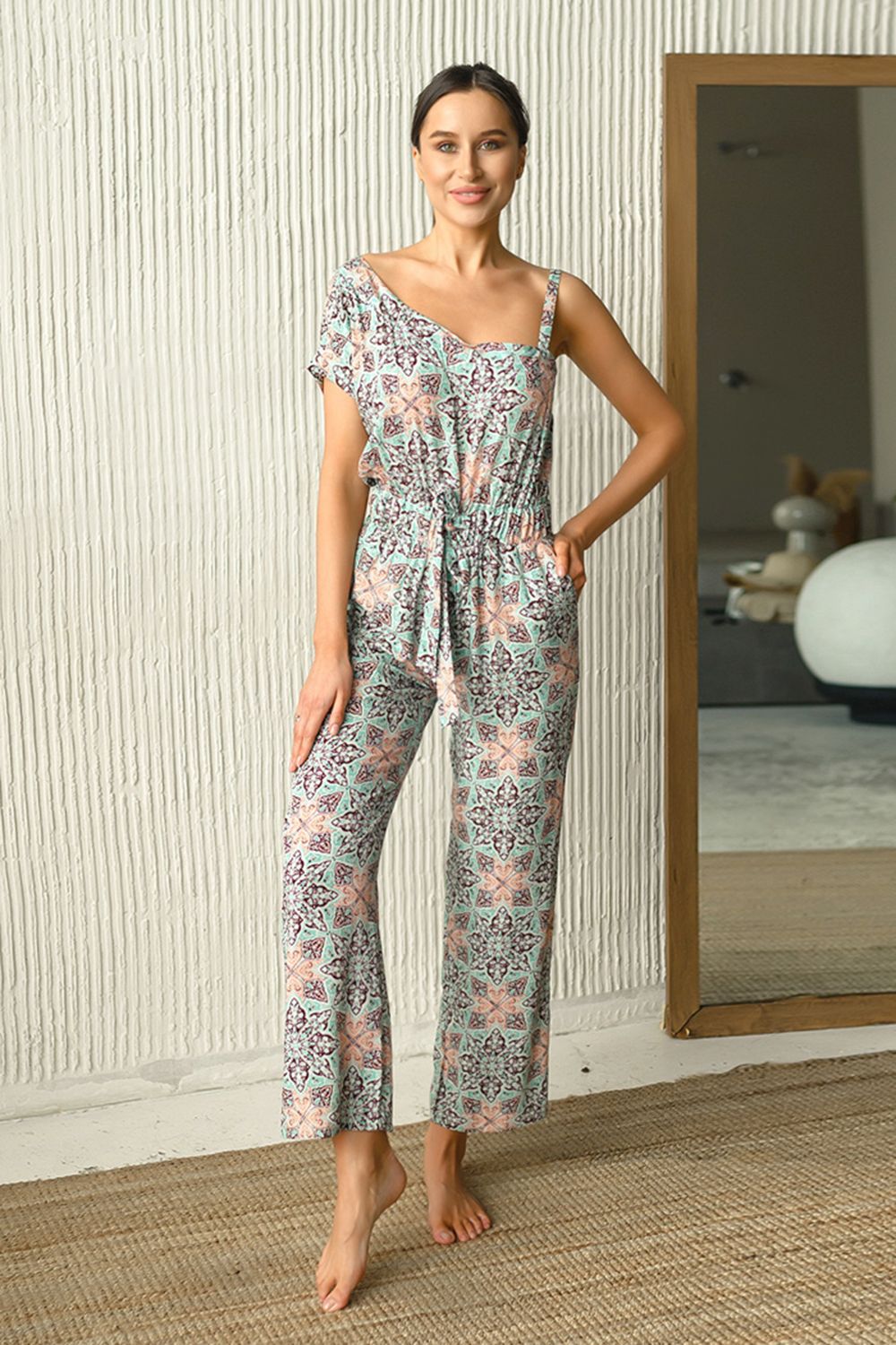 комбинезон simona 16533 от магазина «Зона Белья»