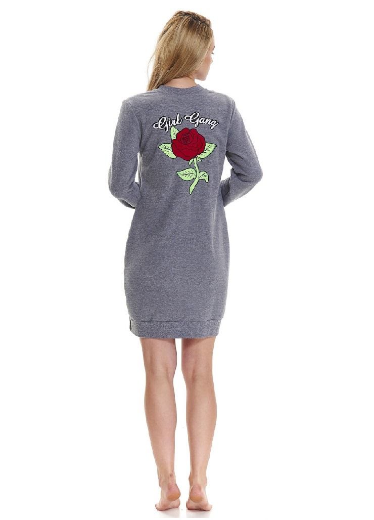 9447 smz халат женский от магазина «Зона Белья»