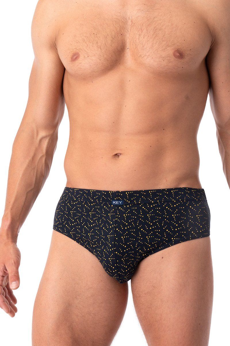 mpp 948 трусы слипы 2 шт. в упаковке от магазина «Зона Белья»