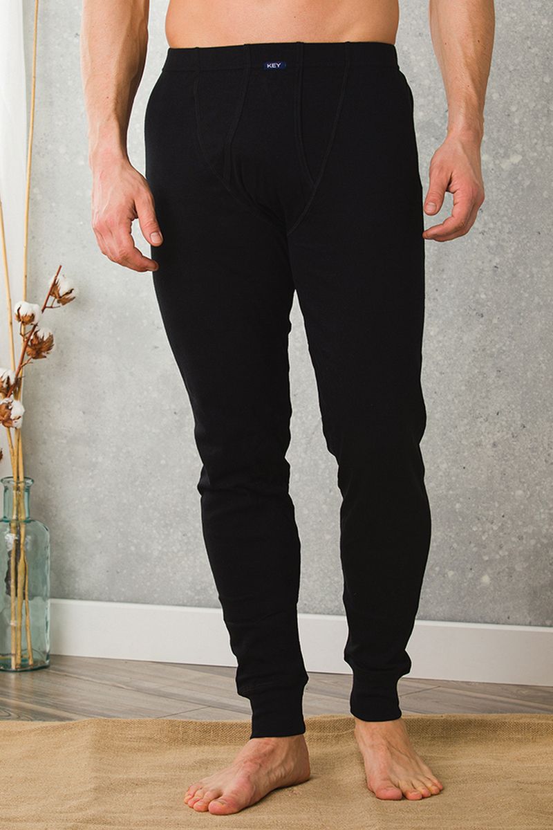 mxl 012 кальсоны мужские от магазина «Зона Белья»