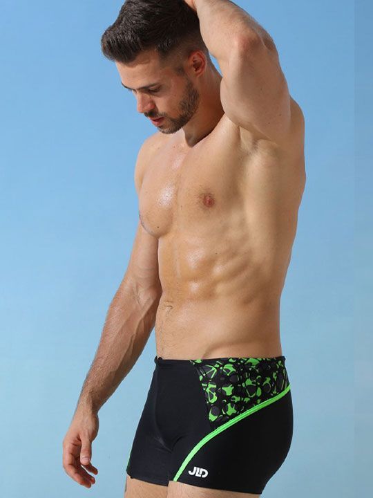 Плавки B650I 25 боксеры