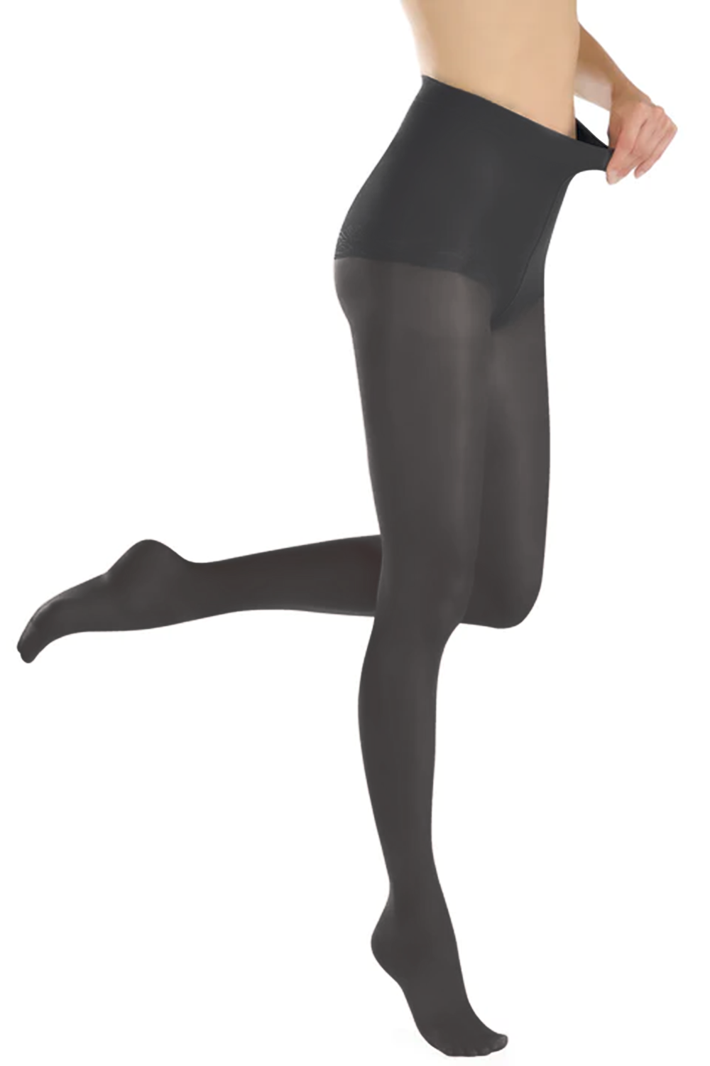 Колготки CL4176 Collant Hostess 100 den Antracite