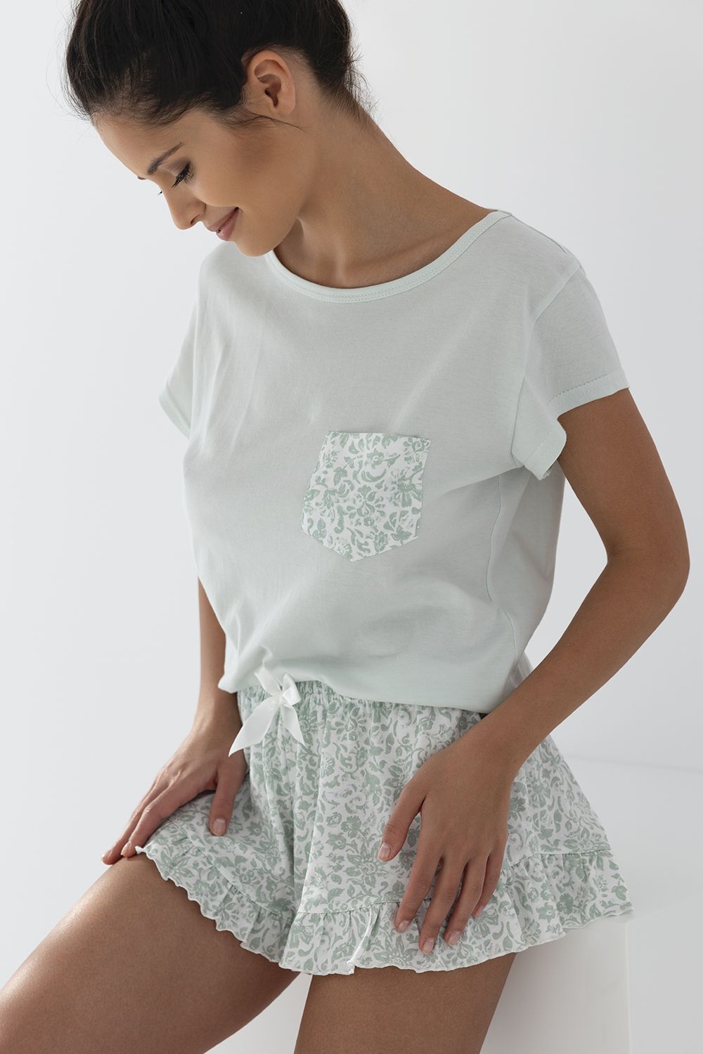 пижама martha от магазина «Зона Белья»