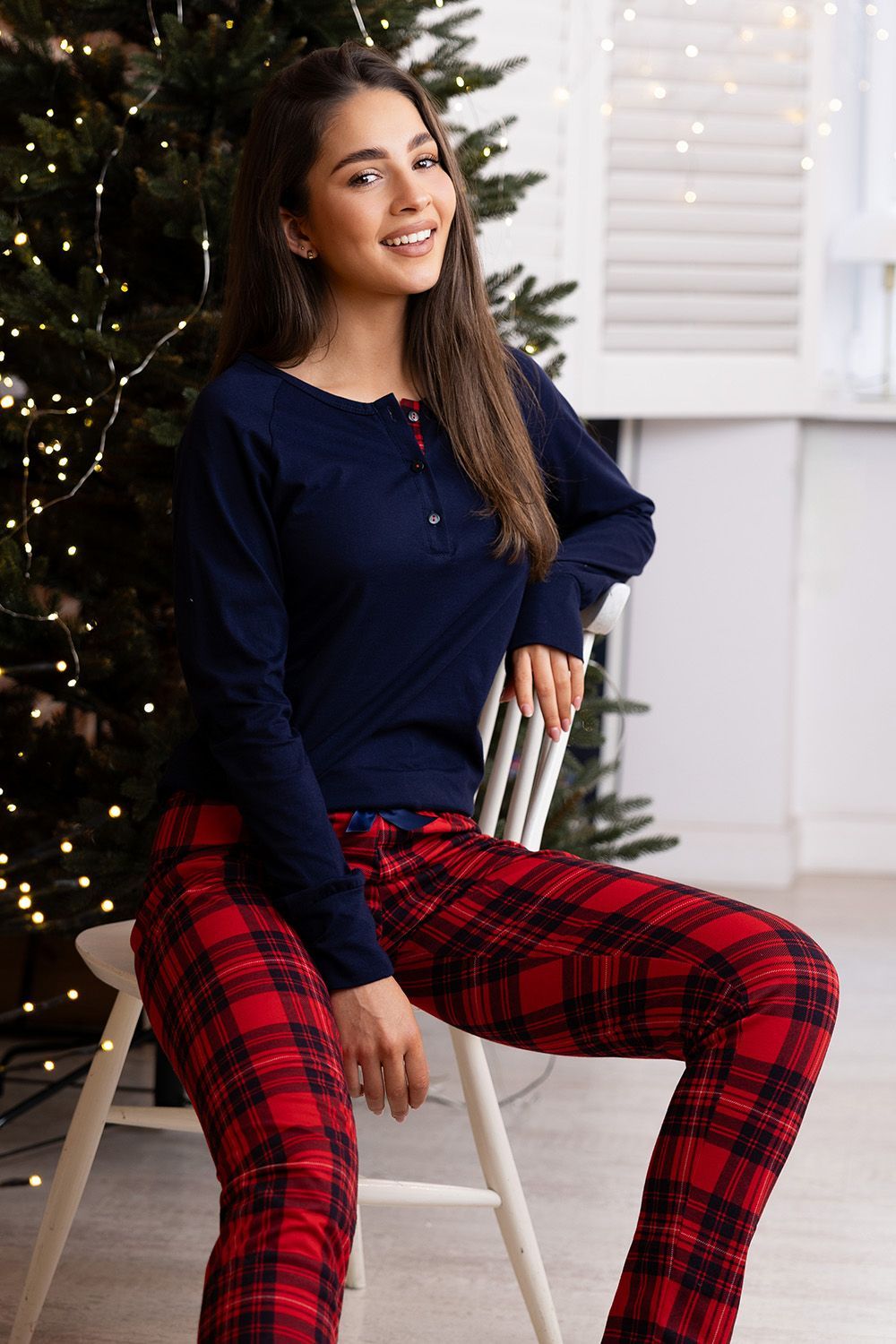 пижама yvette от магазина «Зона Белья»