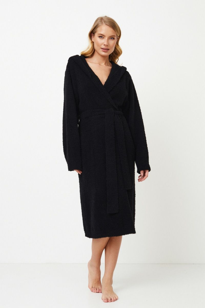 rory халат женский от магазина «Зона Белья»