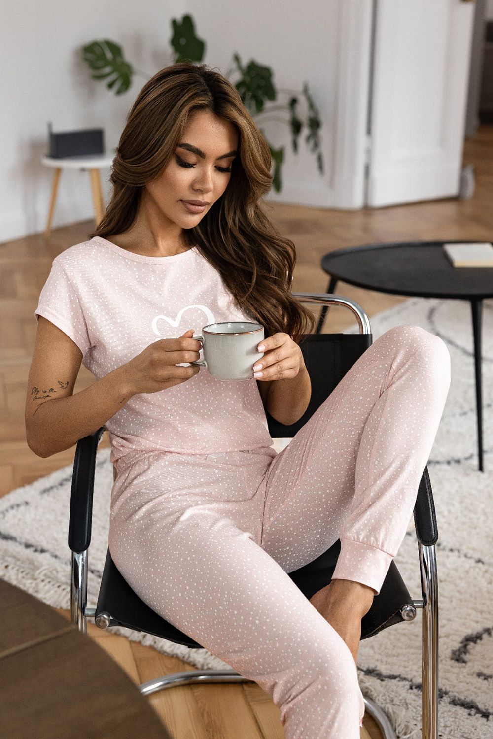 пижама only love от магазина «Зона Белья»