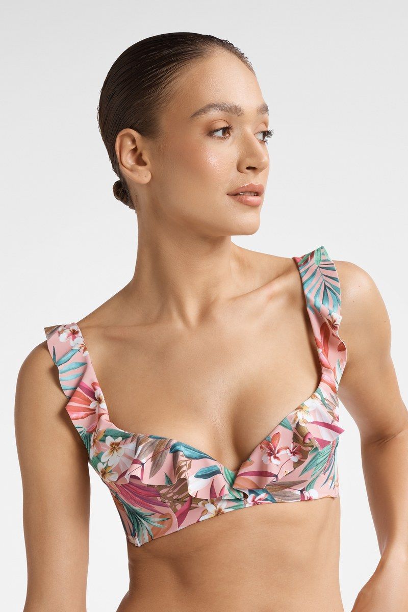 40702 bae/32x бюст купальный от магазина «Зона Белья»