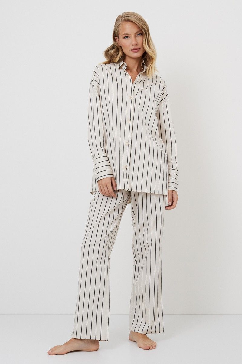 seraphine set пижамный комплект со штанами от магазина «Зона Белья»