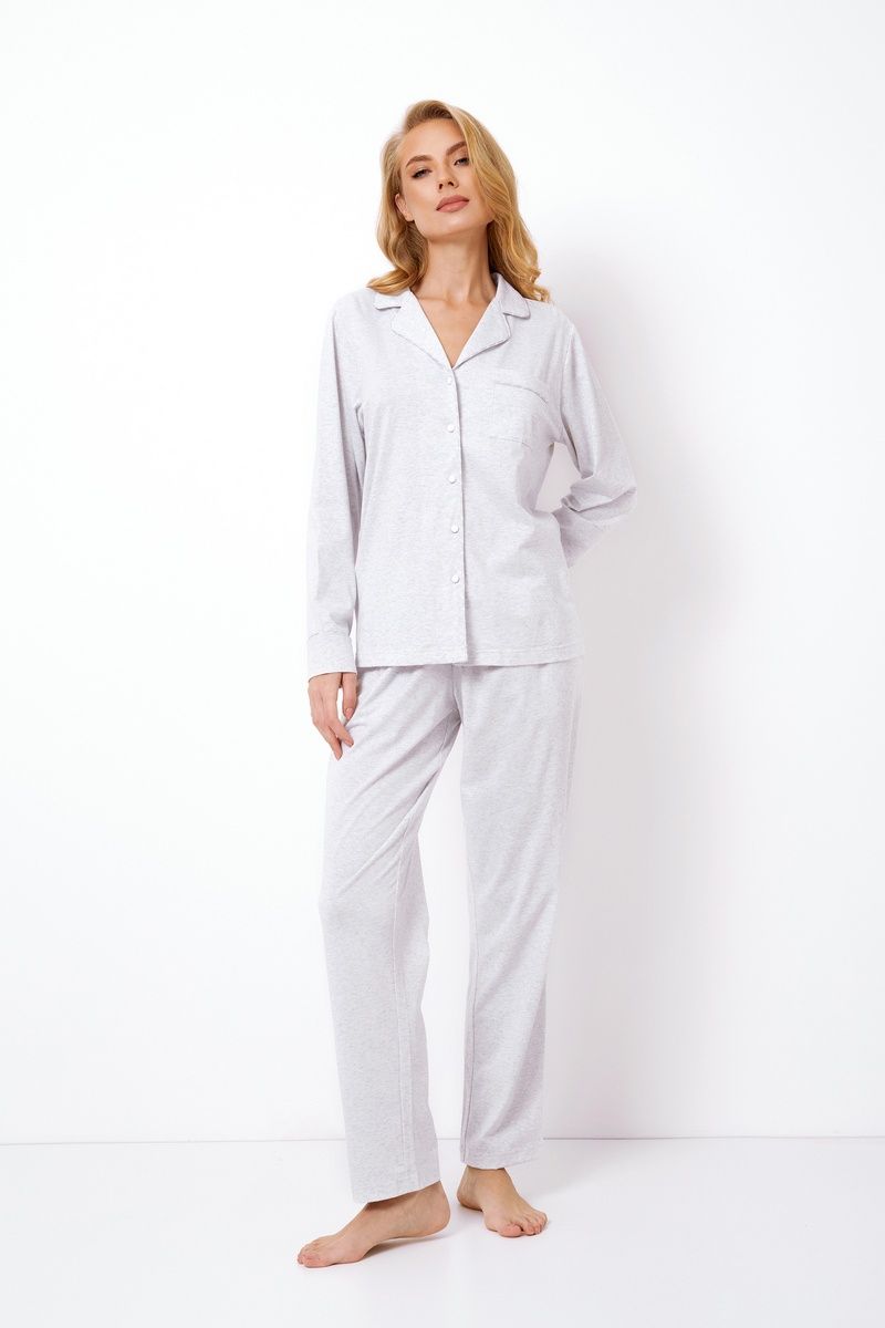charlie пижама женская со штанами от магазина «Зона Белья»