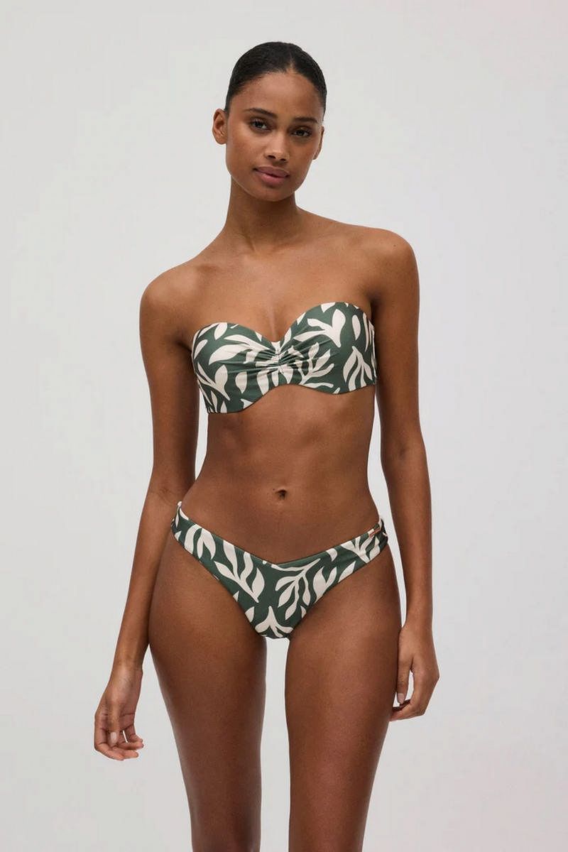 ilha de mel 83097 купальник раздельный от магазина «Зона Белья»