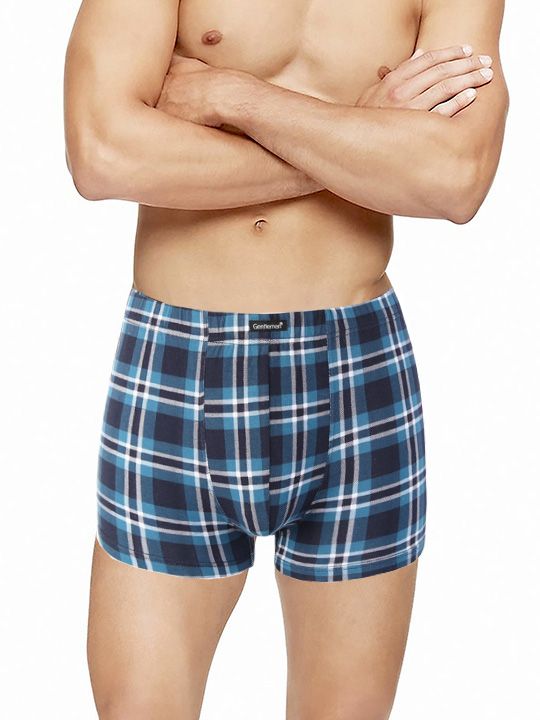 трусы мужские gs7801 шорты от магазина «Зона Белья»