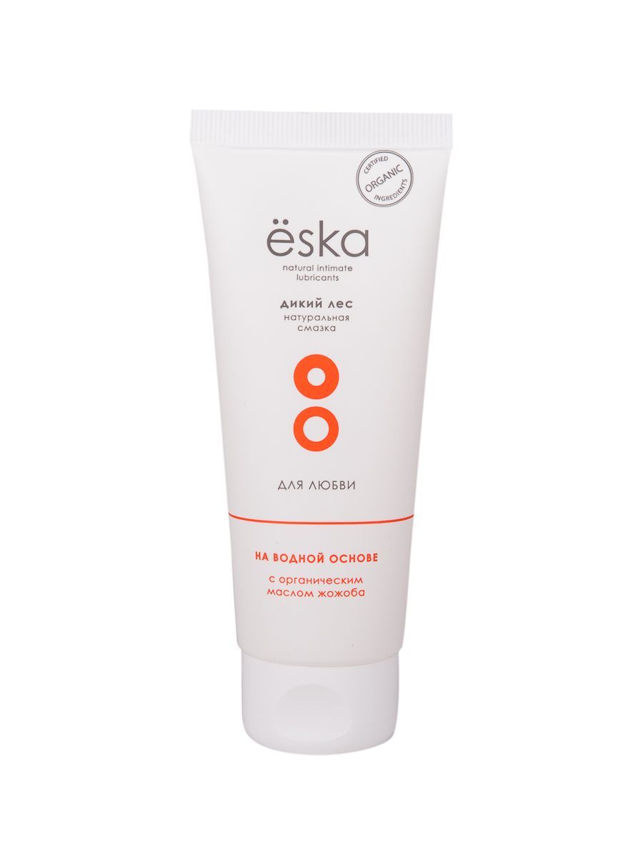 лубрикант на водной основе "дикий лес" - 75 мл. от магазина «Зона Белья»