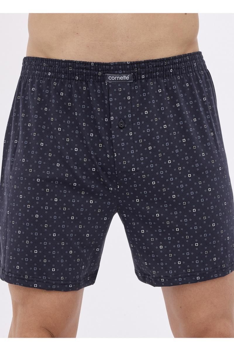 002/008-18 comfort свободные боксеры от магазина «Зона Белья»