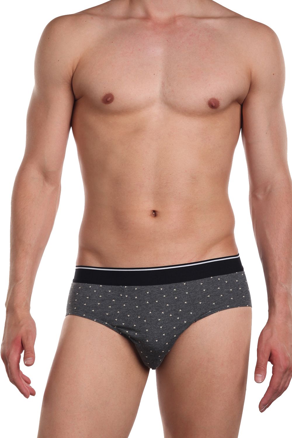 мужские трусы 7826-2 от магазина «Зона Белья»