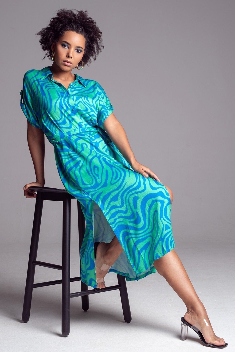 рубашка seville 5067t от магазина «Зона Белья»