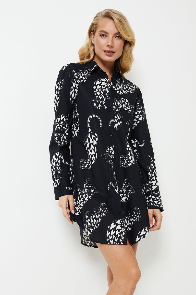 tamisha сорочка женская от магазина «Зона Белья»