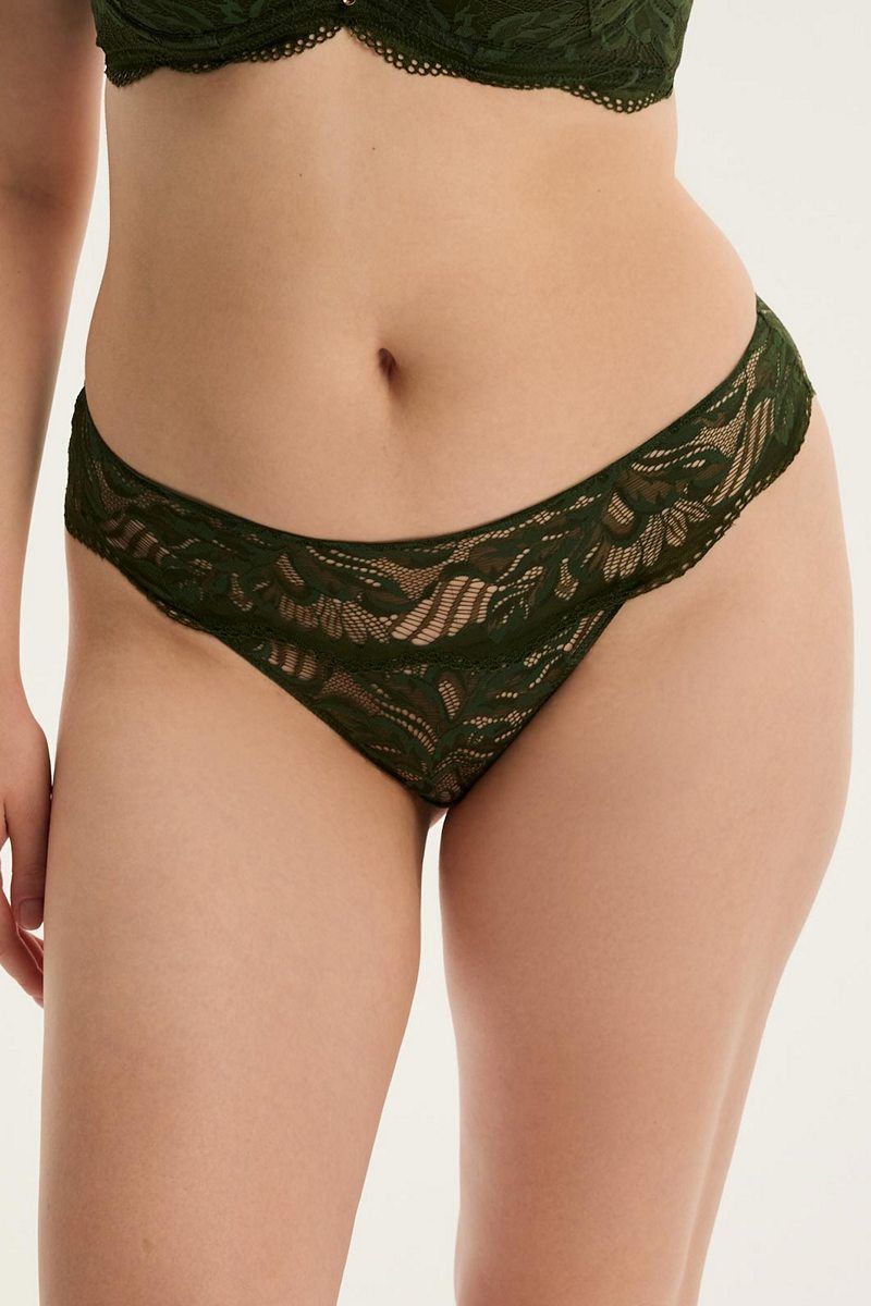 43636 KAVI/78X Трусы слипы