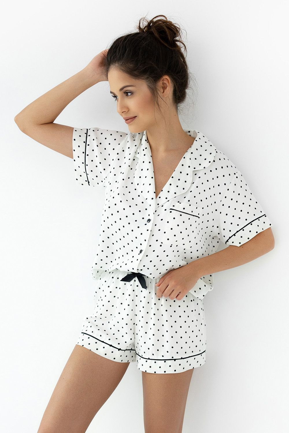 пижама aylin от магазина «Зона Белья»